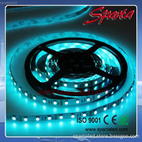 CE Approved Special IP65 60PCS 5050 RGB LED Strip Light & Bar KTV
